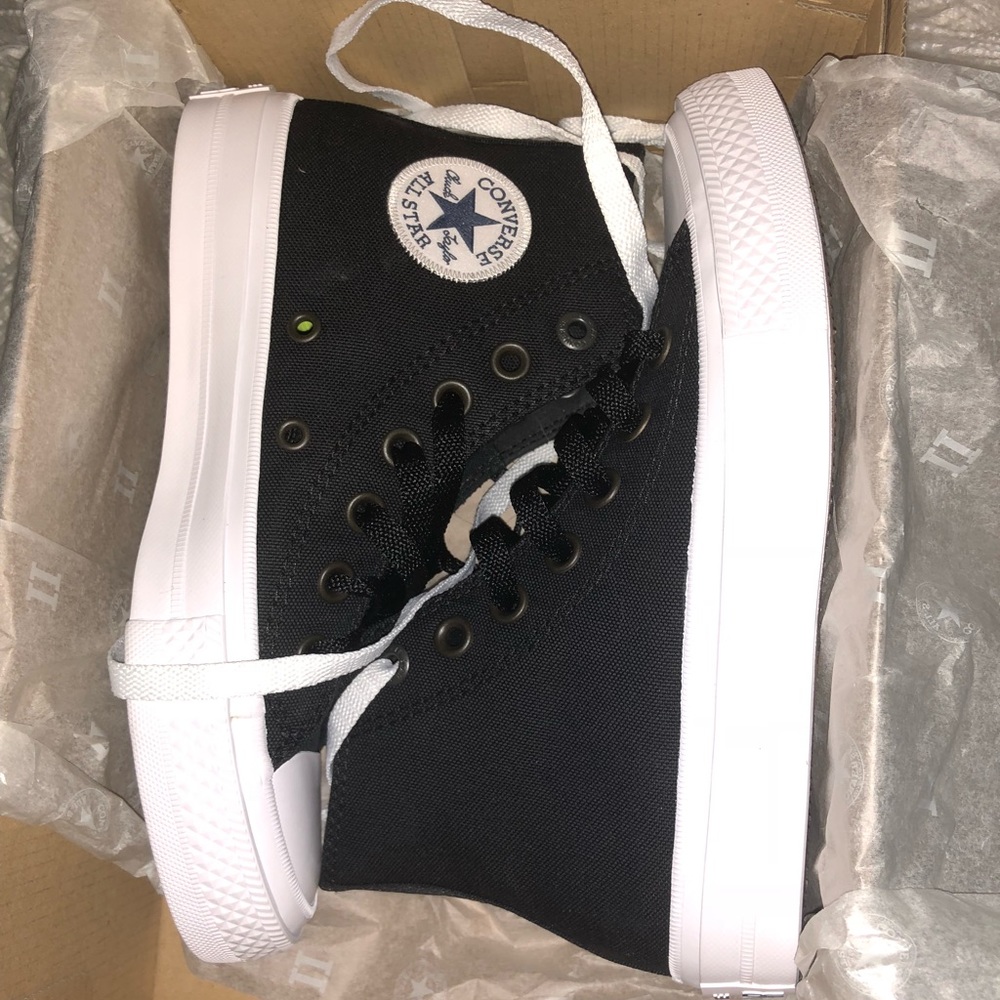Converse 2